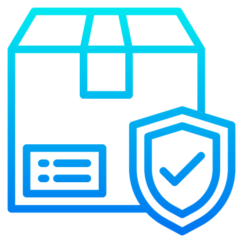 Shipping Protection & DelayedDelivery Compensation (50%limited-time discount)